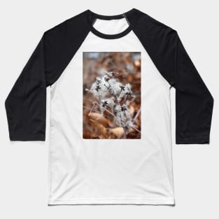 Old man's beard Baseball T-Shirt